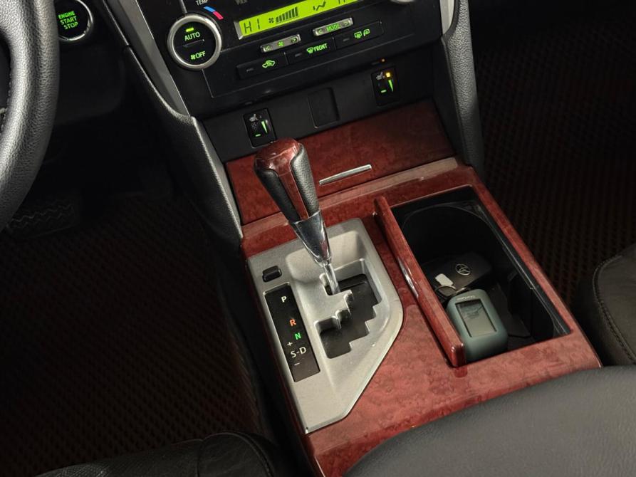 Toyota Camry VII (XV50) Екатеринбург  - изображение 24