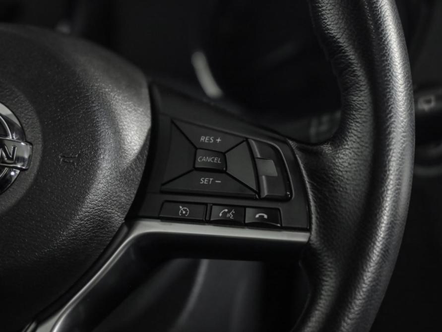 Nissan X-Trail III Рестайлинг Санкт-Петербург  - изображение 12