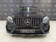 Mercedes-Benz GLE Coupe I (C292) Москва  - изображение 31