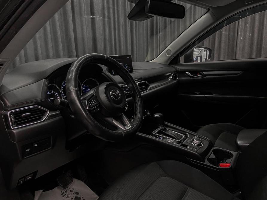 Mazda CX-5 II Красноярск  - изображение 8