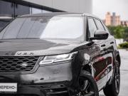 Land Rover Range Rover Velar I Санкт-Петербург  - изображение 42