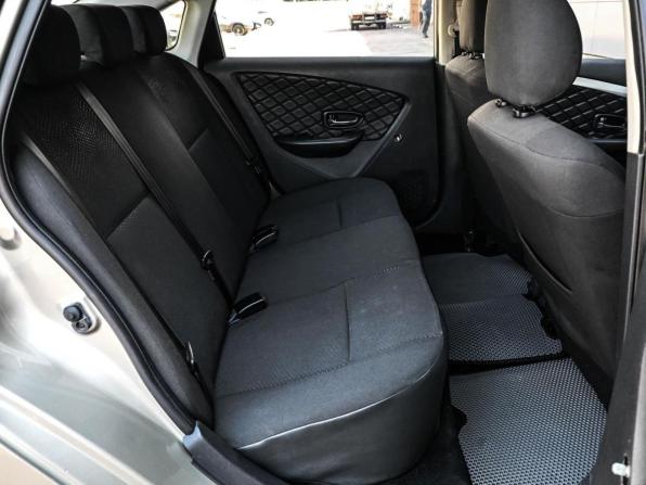 Nissan Almera III (G15) с пробегом 2013 года, цена 649 000 рублей, 135775 км, седан, Автокод Объявления