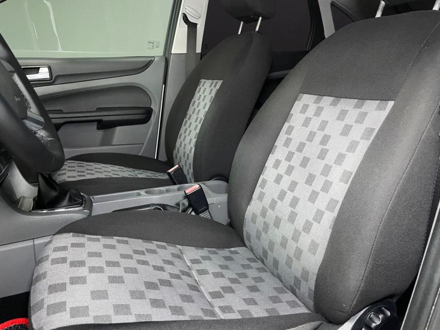 Ford Focus II Рестайлинг Тверь  - изображение 7