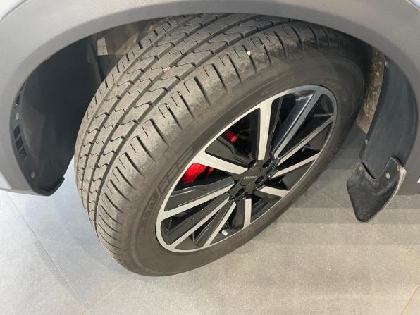 Jaecoo J7 I с пробегом 2023 года, цена 2 221 300 рублей, 47348 км, внедорожник, Автокод Объявления