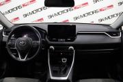 Toyota RAV4 V (XA50) Сургут  - изображение 41
