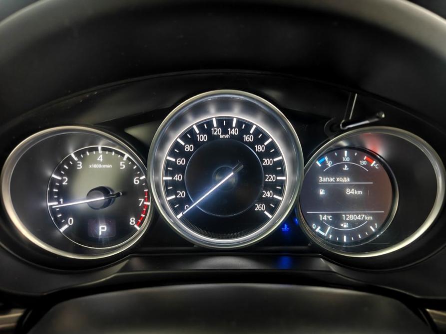 Mazda CX-5 II Москва  - изображение 19