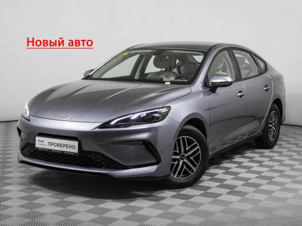 BYD Seal 05 с пробегом 2025 года, цена 2 560 000 рублей, 28 км, седан, Автокод Объявления
