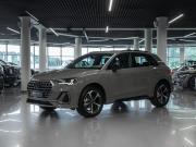 Audi Q3 II (F3) Москва  - изображение 33