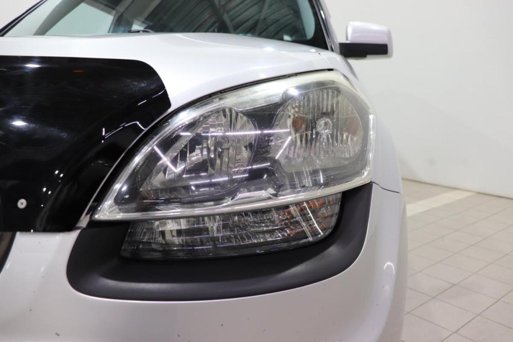 Kia Soul I Рестайлинг Иркутск  - изображение 12