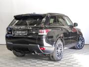 Land Rover Range Rover Sport II Москва  - изображение 35