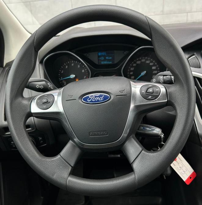 Ford Focus III Альметьевск  - изображение 16