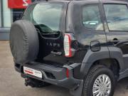 Lada (ВАЗ) Niva Travel I Архангельск  - изображение 24