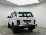 Lada (ВАЗ) Niva Legend I Мурманск  - изображение 24