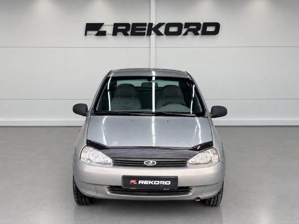 Lada (ВАЗ) Kalina I с пробегом 2006 года, цена 269 000 рублей, 90290 км, седан, Автокод Объявления