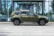 Renault Duster I Рестайлинг Брянск  - изображение 28