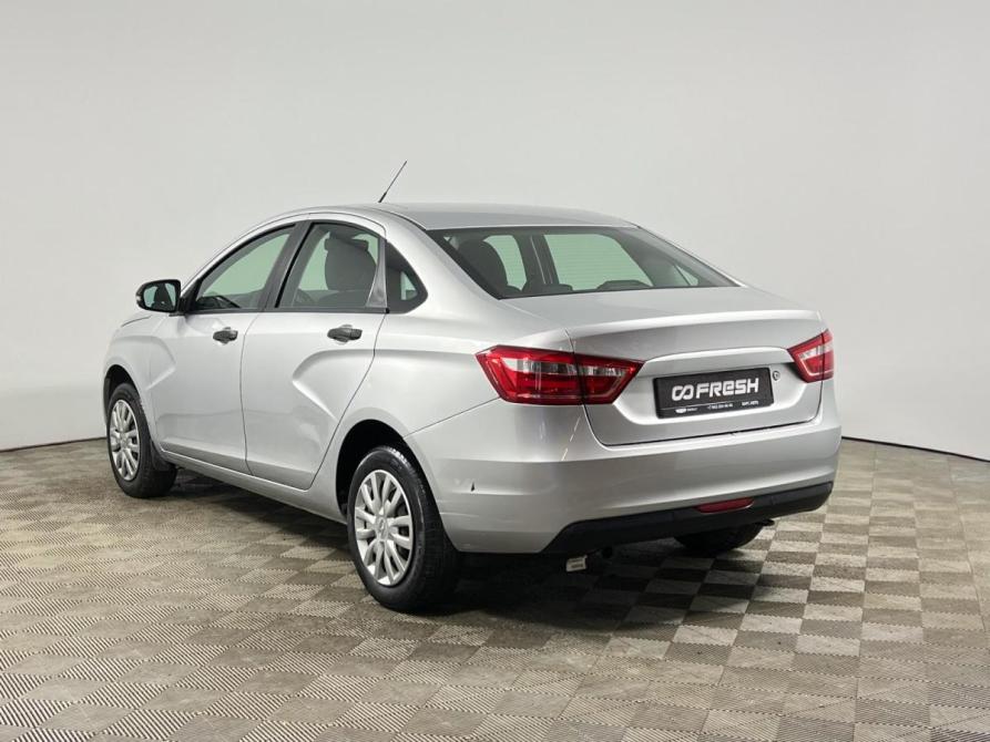 Lada (ВАЗ) Vesta I Казань  - изображение 2