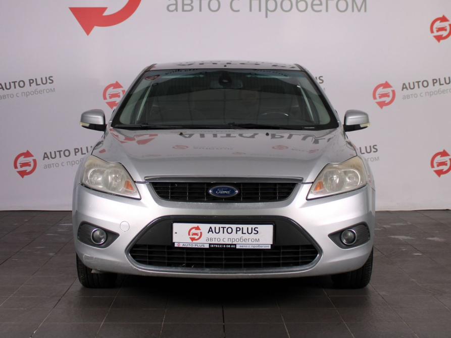 Ford Focus II Рестайлинг Минеральные Воды  - изображение 3