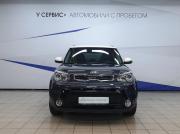 Kia Soul II Москва  - изображение 23