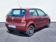 Volkswagen Polo IV Рестайлинг Самара  - изображение 17