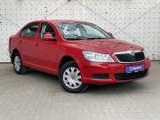 Skoda Octavia II (A5) Рестайлинг Тамбов  - изображение 21