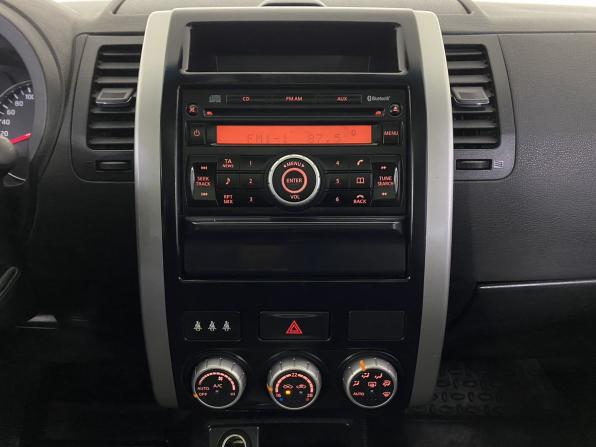 Nissan X-Trail II Рестайлинг с пробегом 2011 года, цена 1 250 000 рублей, 177080 км, внедорожник, Автокод Объявления