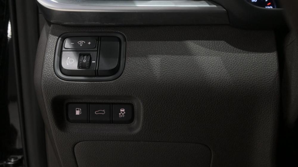Kia Optima IV Рестайлинг Уфа  - изображение 16