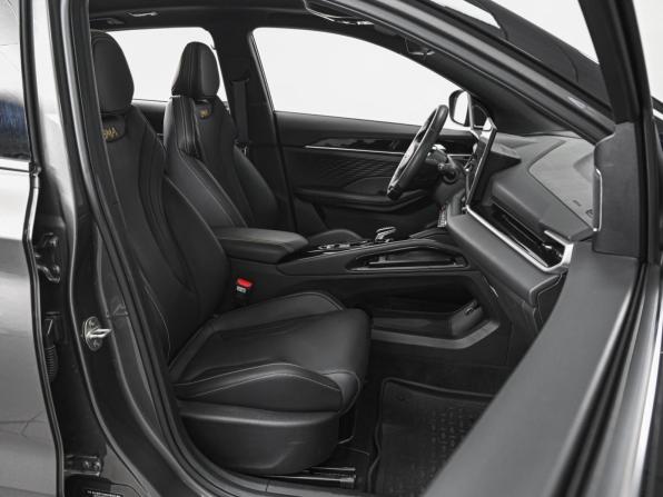 Geely Coolray I Рестайлинг с пробегом 2025 года, цена 2 398 000 рублей, 6495 км, внедорожник, Автокод Объявления