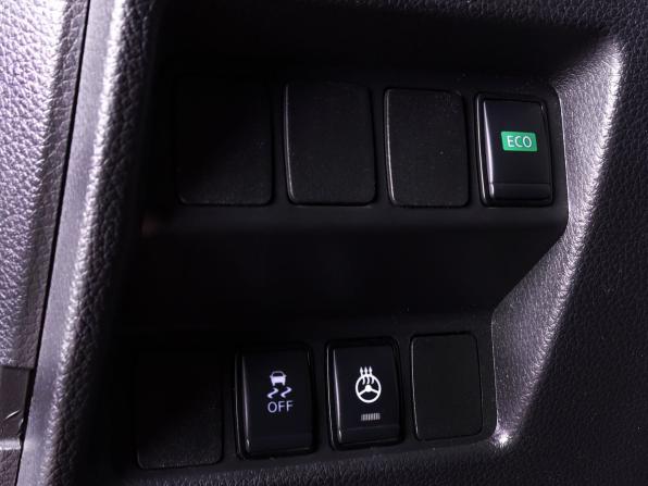 Nissan Qashqai II Рестайлинг с пробегом 2021 года, цена 1 989 000 рублей, 103684 км, внедорожник, Автокод Объявления