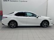Toyota Camry VIII (XV70) Красноярск  - изображение 36