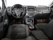 Volkswagen Tiguan I Рестайлинг Ставрополь  - изображение 29
