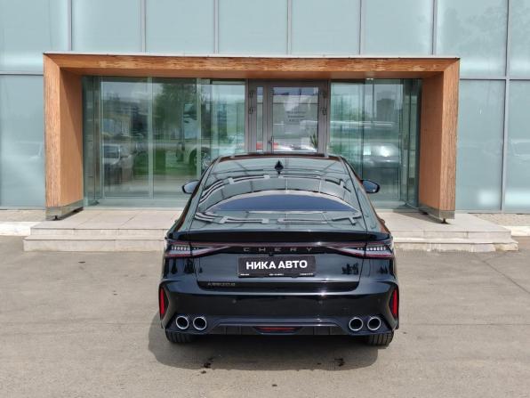 Chery Arrizo 8 с пробегом 2024 года, цена 2 200 000 рублей, 39221 км, седан, Автокод Объявления