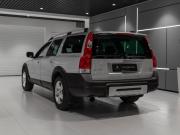 Volvo XC70 I Рестайлинг Москва  - изображение 26