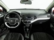 Kia Picanto II Санкт-Петербург  - изображение 28