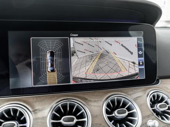 Mercedes-Benz E-Класс V (W213 S213 C238) с пробегом 2017 года, цена 2 930 000 рублей, 166604 км, седан, Автокод Объявления