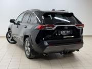 Toyota RAV4 V (XA50) Вологда  - изображение 26