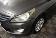 Hyundai Solaris I Рестайлинг Волгоград  - изображение 43