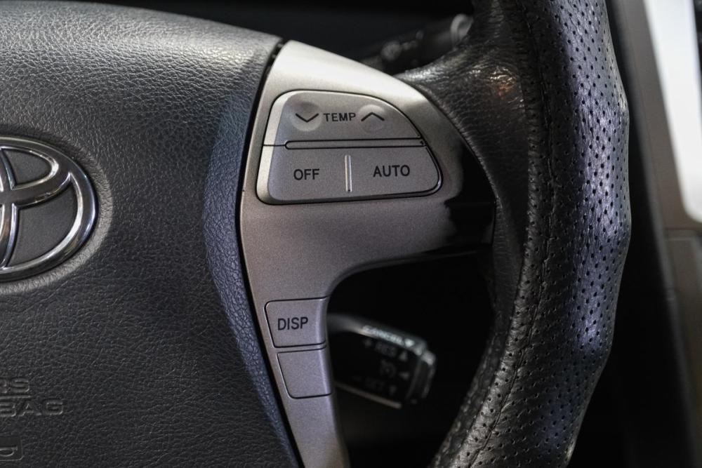 Toyota Camry VI (XV40) Новокузнецк  - изображение 22