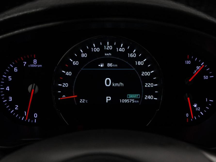 Kia Sorento III Prime Рестайлинг Санкт-Петербург  - изображение 32