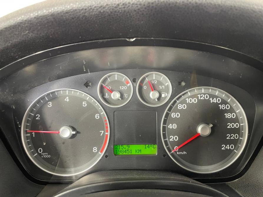 Ford Focus II Воронеж  - изображение 15