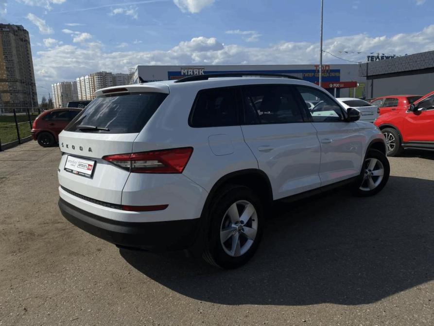 Skoda Kodiaq I Тверь  - изображение 7