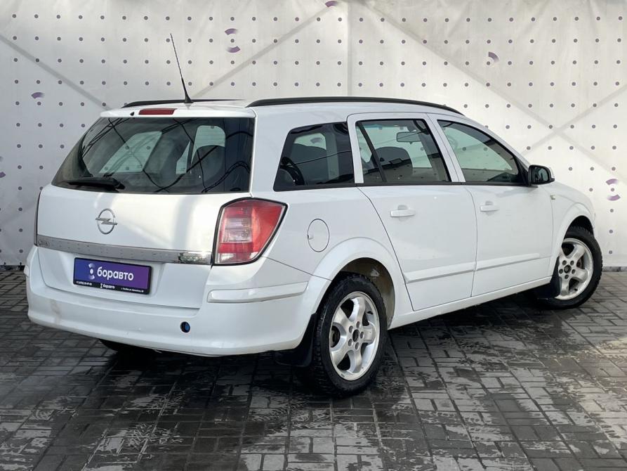 Opel Astra H Рестайлинг Тамбов  - изображение 4