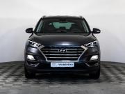 Hyundai Tucson III Рестайлинг Санкт-Петербург  - изображение 19