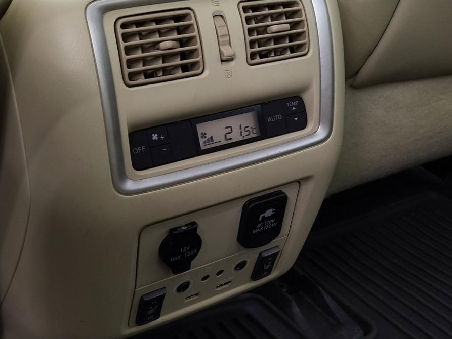 Infiniti QX60 I Рестайлинг Екатеринбург  - изображение 29