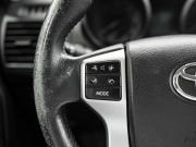 Toyota Land Cruiser Prado 150 Series Рестайлинг 1 Москва  - изображение 35