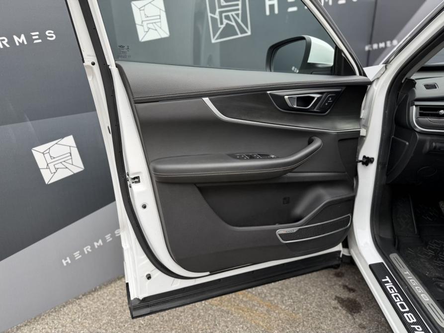 Chery Tiggo 8 Pro I Минеральные Воды  - изображение 8