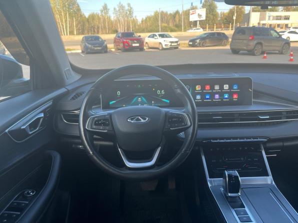 Chery Tiggo 4 Pro I с пробегом 2024 года, цена 1 624 000 рублей, 49400 км, внедорожник, Автокод Объявления
