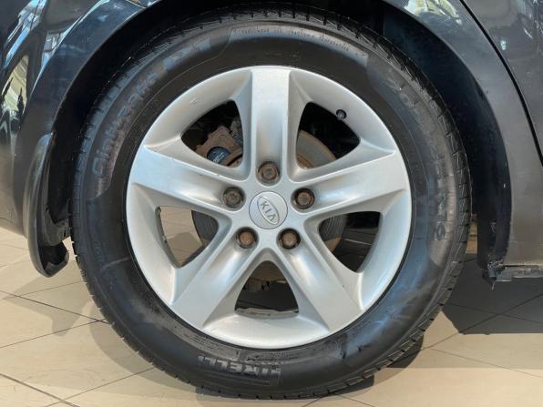 Kia Ceed I с пробегом 2009 года, цена 699 000 рублей, 239759 км, хэтчбек, Автокод Объявления