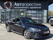 Kia Optima IV Рестайлинг Волгоград  - изображение 22
