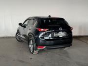 Mazda CX-5 II Москва  - изображение 28