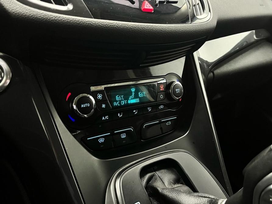 Ford Kuga II Мурманск  - изображение 21
